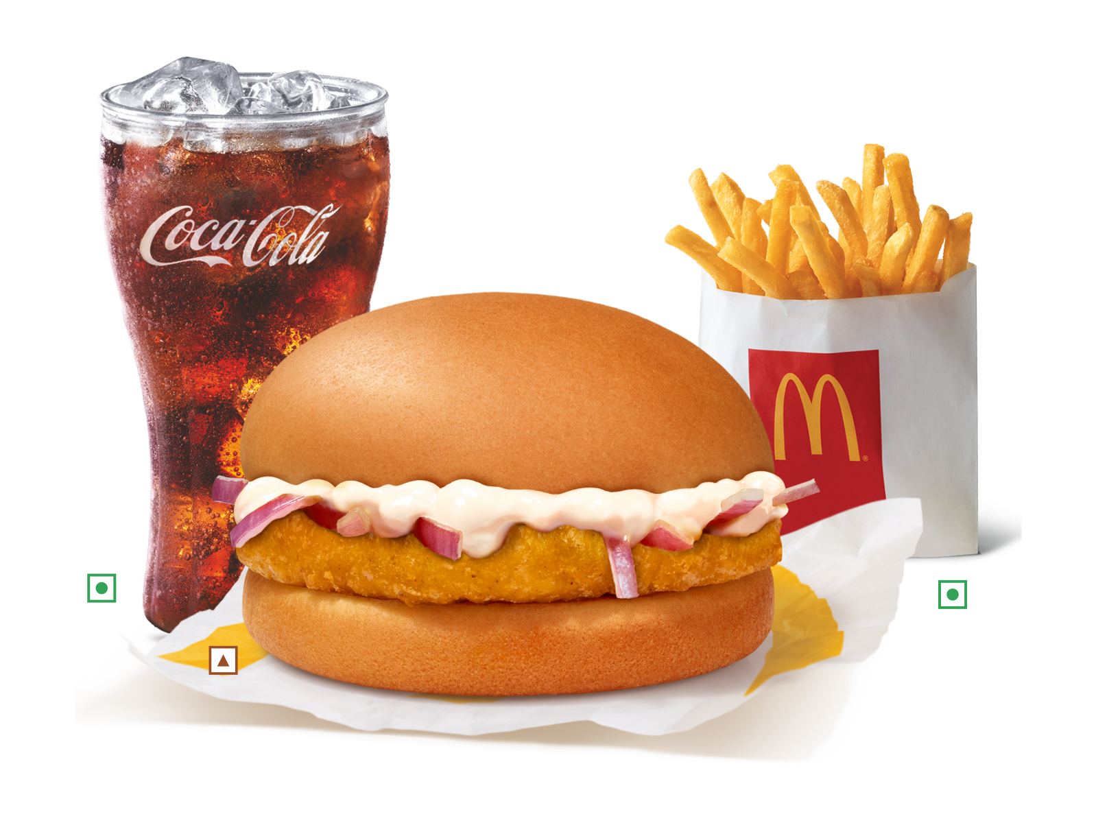 VM Chicken Delite
