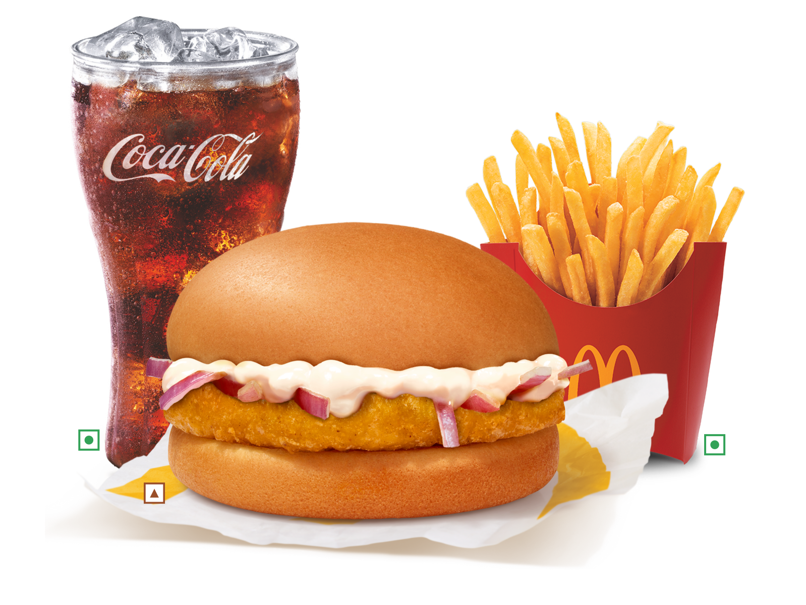 EVM Chicken Delite