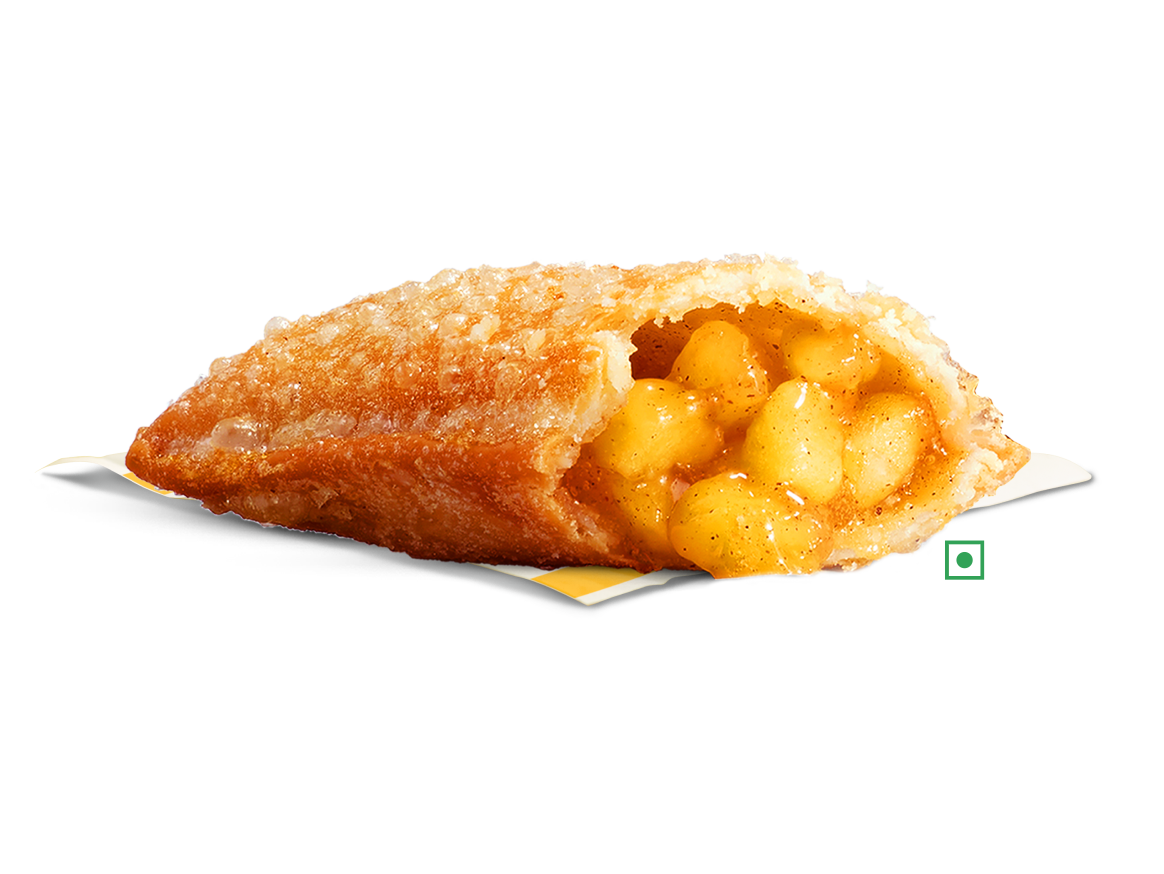 Apple Pie