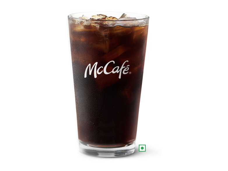 Iced Americano
