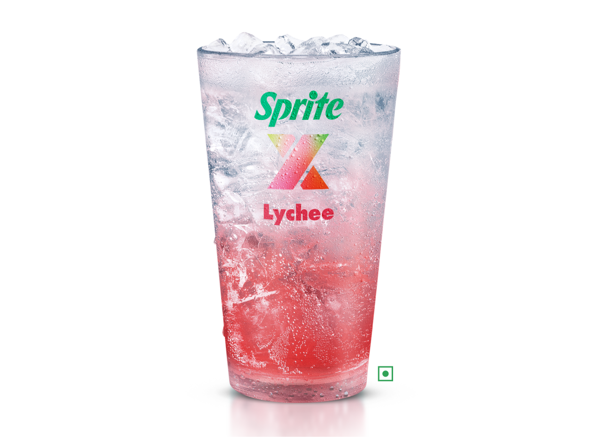 Lychee Sprite