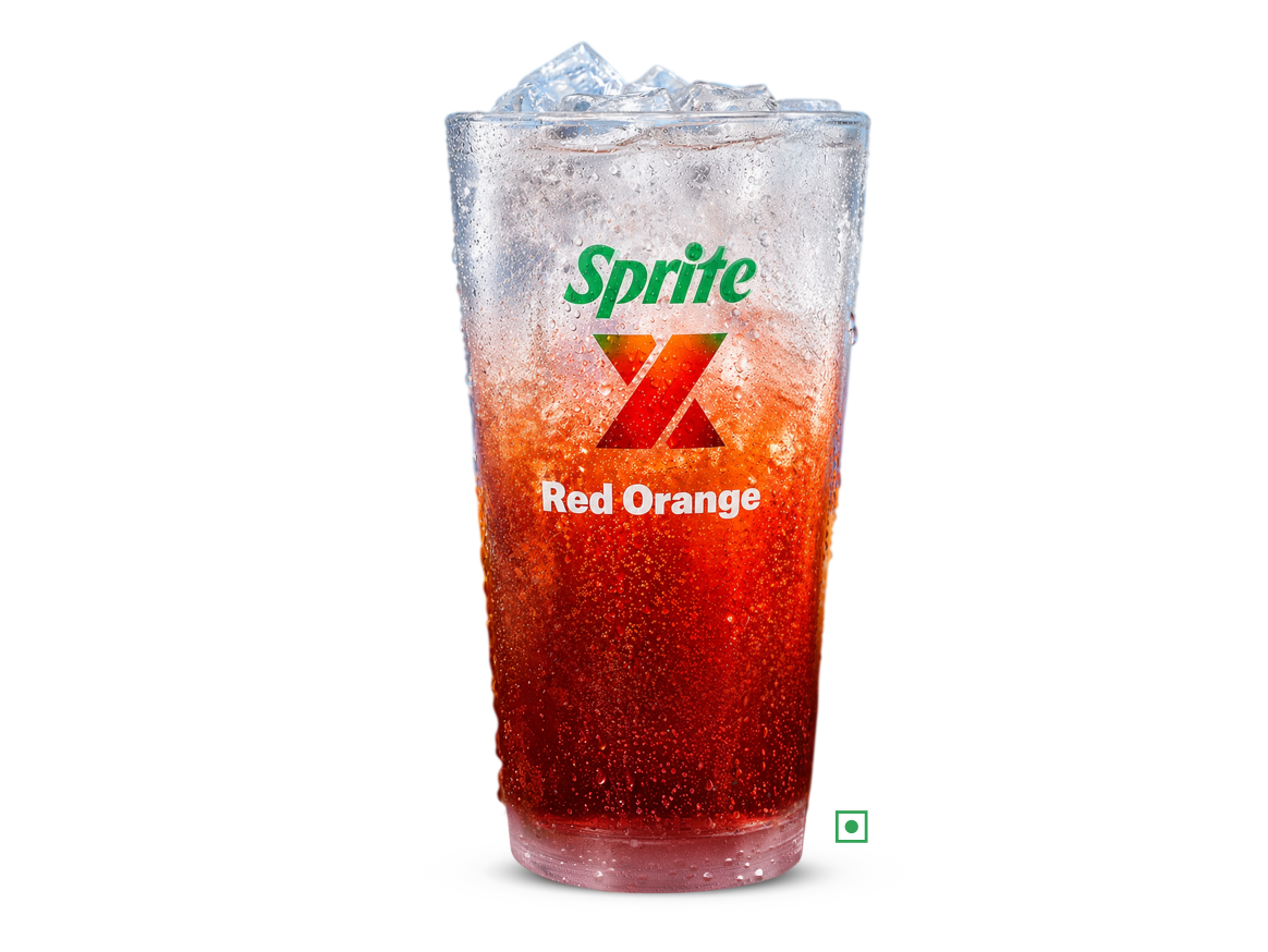 Red Orange